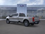 2026 Ford Super Duty F-350 SRW Base