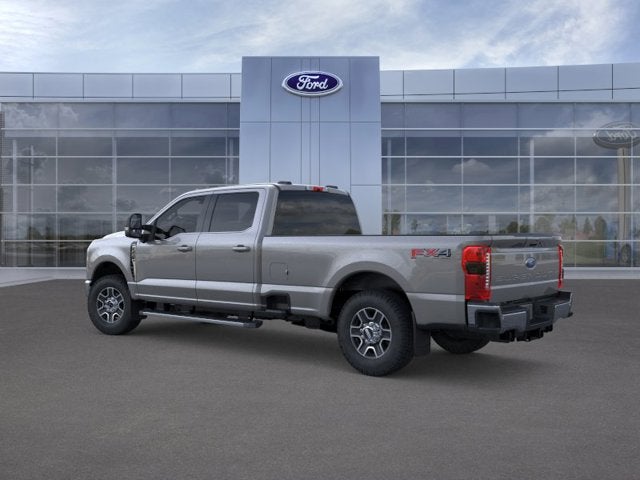 2026 Ford Super Duty F-350 SRW Base