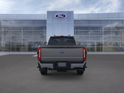 2026 Ford Super Duty F-350 SRW Base