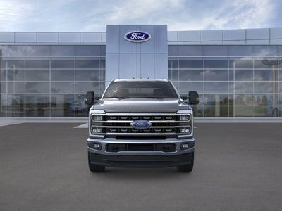 2026 Ford Super Duty F-350 SRW Base