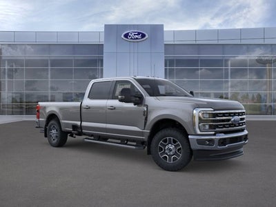 2026 Ford Super Duty F-350 SRW Base