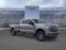 2026 Ford Super Duty F-350 SRW Base