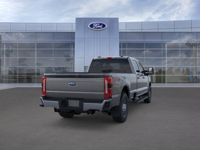 2026 Ford Super Duty F-350 SRW Base