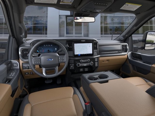 2026 Ford Super Duty F-350 SRW Base