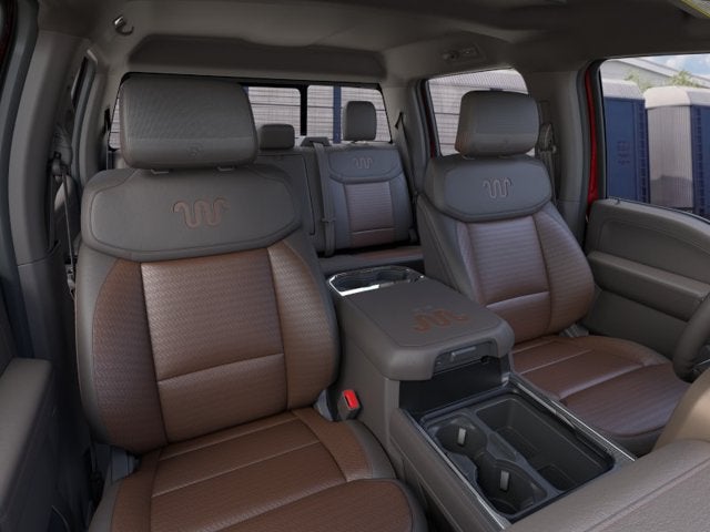2026 Ford Super Duty F-350 SRW King Ranch