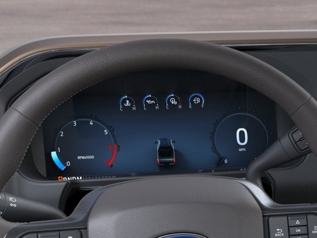 2026 Ford Super Duty F-350 SRW King Ranch