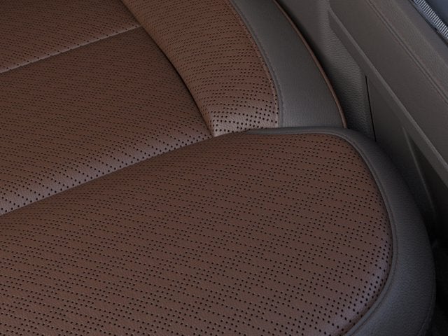 2026 Ford Super Duty F-350 SRW King Ranch