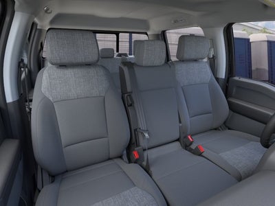 2026 Ford Super Duty F-350 SRW XLT