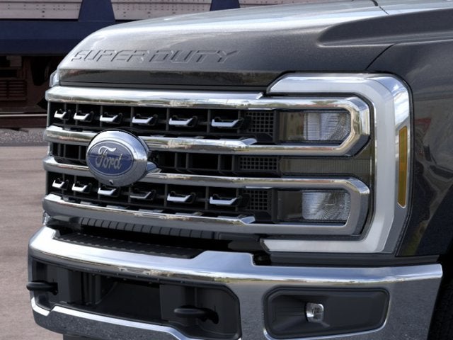 2026 Ford Super Duty F-350 SRW XLT