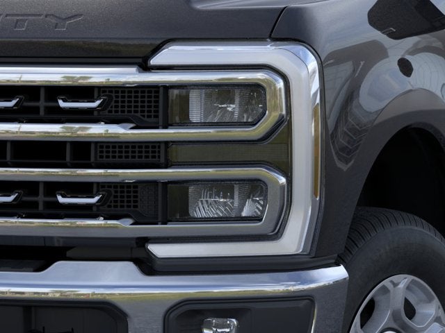 2026 Ford Super Duty F-350 SRW XLT