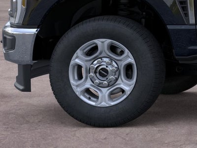 2026 Ford Super Duty F-350 SRW XLT
