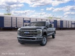 2026 Ford Super Duty F-350 SRW XLT