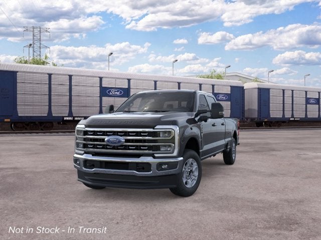2026 Ford Super Duty F-350 SRW XLT