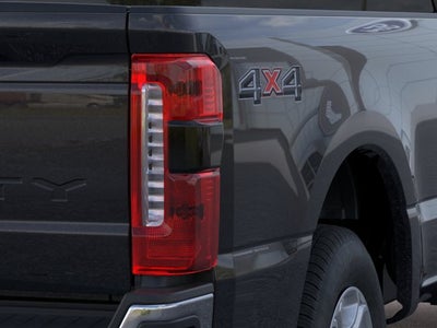 2026 Ford Super Duty F-350 SRW XLT