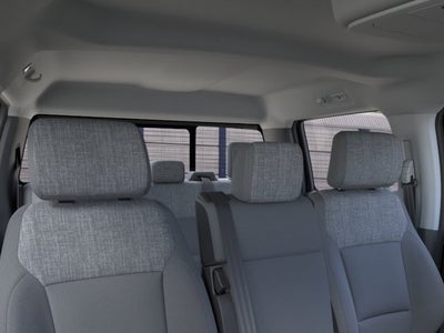 2026 Ford Super Duty F-350 SRW XLT
