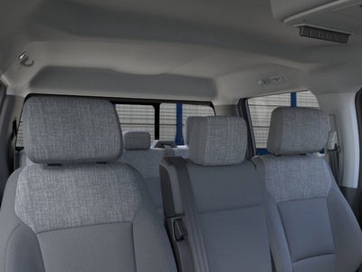 2026 Ford Super Duty F-350 SRW XLT