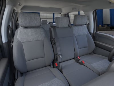 2026 Ford Super Duty F-350 SRW XLT