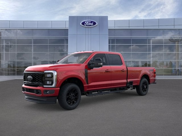 2026 Ford Super Duty F-350 SRW F-350® Lariat®