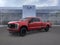 2026 Ford Super Duty F-350 SRW F-350® Lariat®