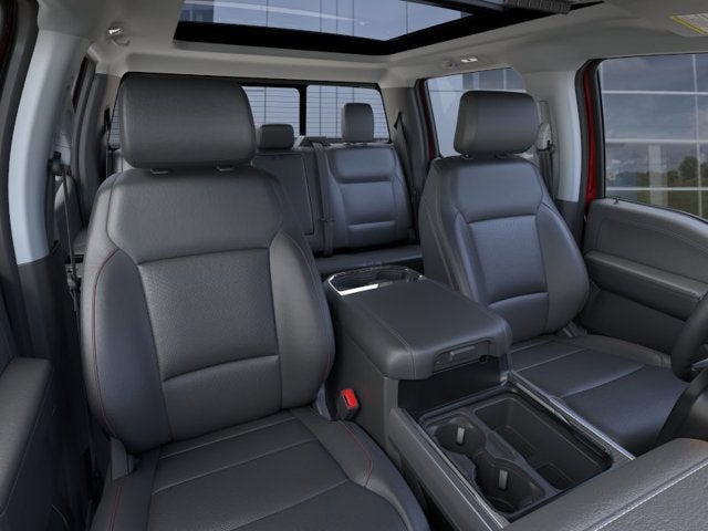 2026 Ford Super Duty F-350 SRW F-350® Lariat®