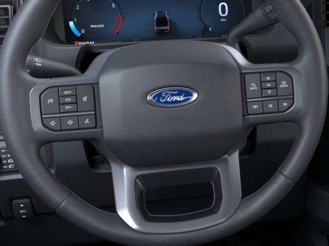 2026 Ford Super Duty F-350 SRW F-350® Lariat®
