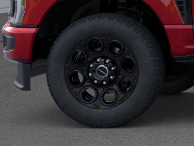 2026 Ford Super Duty F-350 SRW F-350® Lariat®