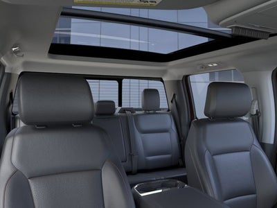 2026 Ford Super Duty F-350 SRW F-350® Lariat®