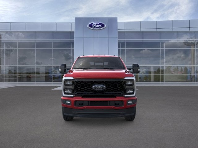 2026 Ford Super Duty F-350 SRW F-350® Lariat®