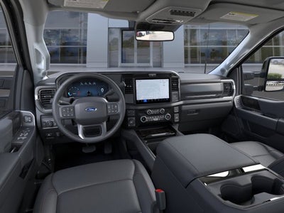 2026 Ford Super Duty F-350 SRW F-350® Lariat®