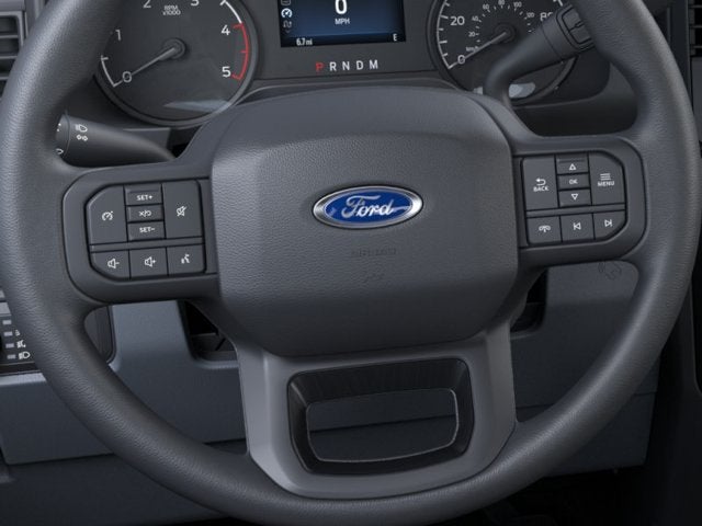 2026 Ford Super Duty F-350 SRW XLT