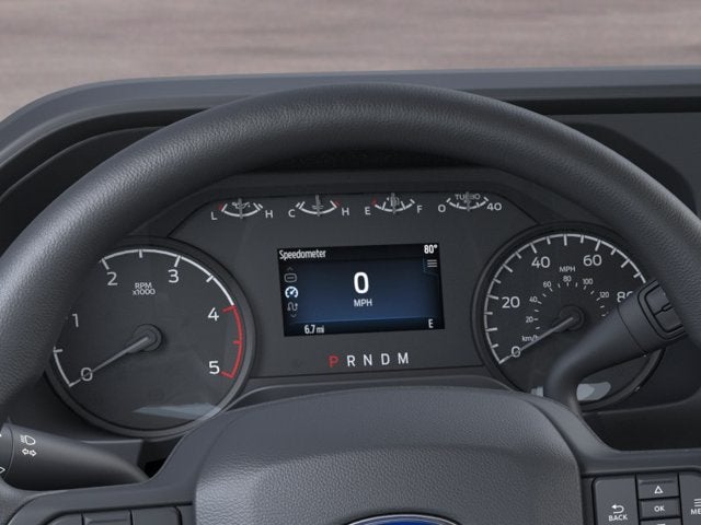 2026 Ford Super Duty F-350 SRW XLT