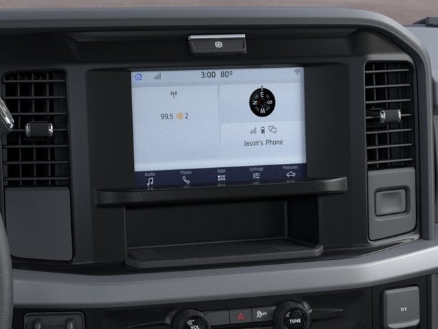 2026 Ford Super Duty F-350 SRW XLT