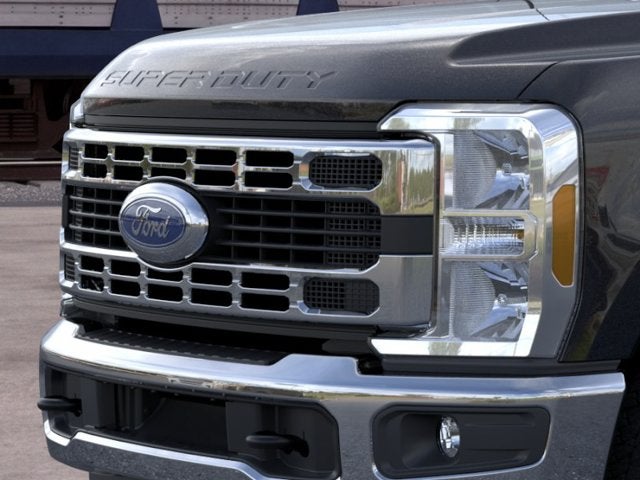 2026 Ford Super Duty F-350 SRW XLT