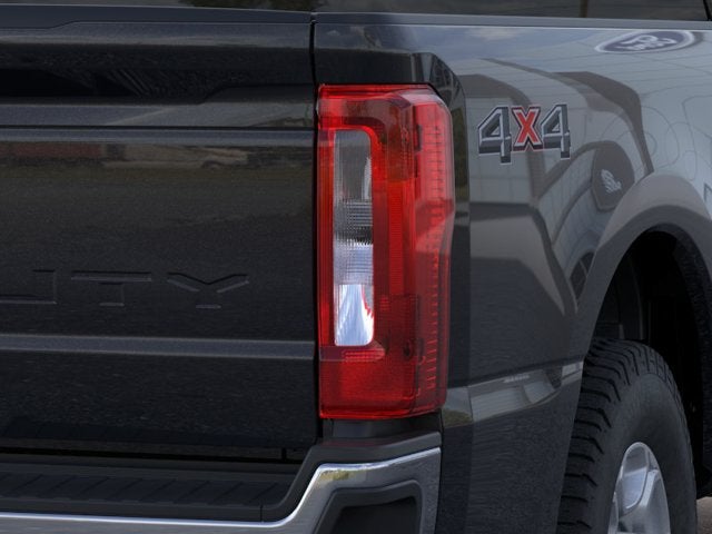 2026 Ford Super Duty F-350 SRW XLT