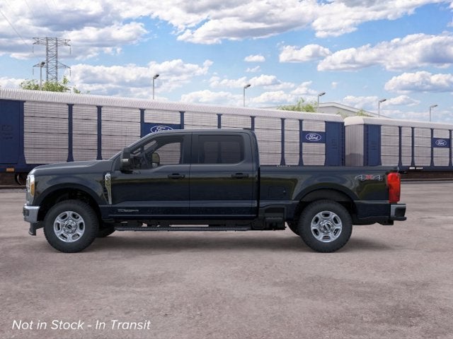2026 Ford Super Duty F-350 SRW XLT