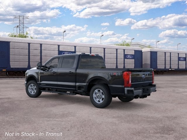 2026 Ford Super Duty F-350 SRW XLT
