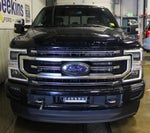 2022 Ford Super Duty F-350 SRW Platinum
