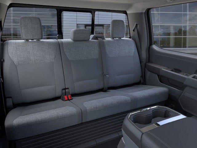 2025 Ford Super Duty F-350 SRW XLT