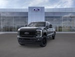 2025 Ford Super Duty F-350 SRW XLT