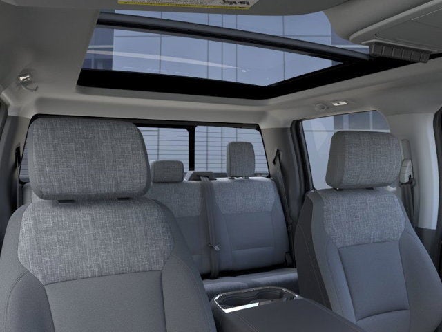 2025 Ford Super Duty F-350 SRW XLT