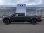 2025 Ford Super Duty F-350 SRW XLT
