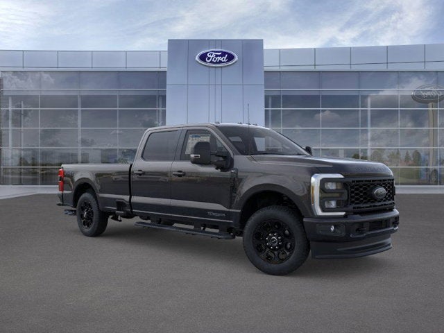2025 Ford Super Duty F-350 SRW XLT