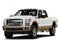 2016 Ford Super Duty F-350 SRW King Ranch