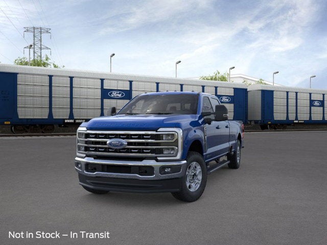 2026 Ford Super Duty F-350 SRW XLT