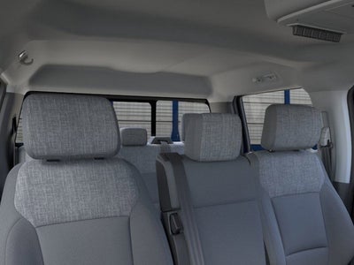 2026 Ford Super Duty F-350 SRW XLT