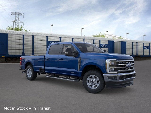 2026 Ford Super Duty F-350 SRW XLT