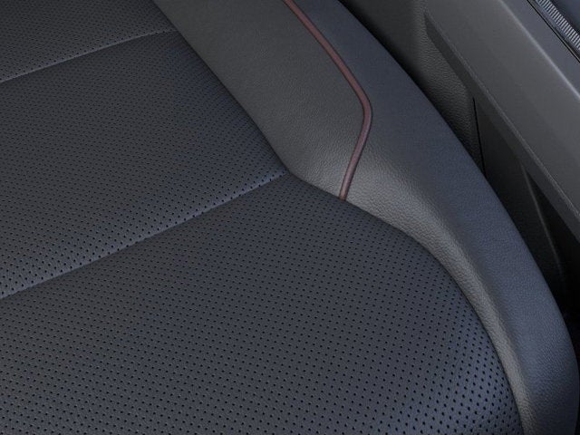 2025 Ford Super Duty F-350 DRW LARIAT