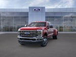 2025 Ford Super Duty F-350 DRW LARIAT