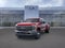 2025 Ford Super Duty F-350 DRW LARIAT