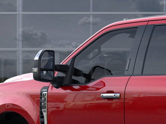 2025 Ford Super Duty F-350 DRW LARIAT